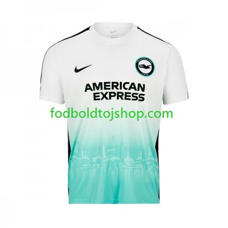 Brighton Hove Albion 3 trøje 2023-24 S/S